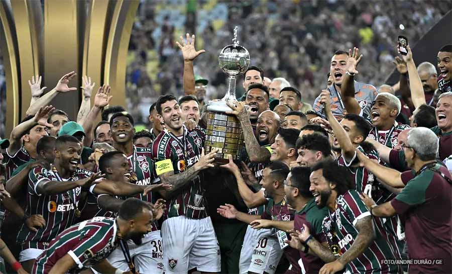 Quem pode se classificar ao Mundial de Clubes de 2025 via Libertadores? Checamos