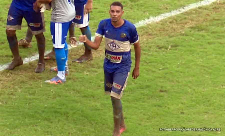 Após cumprir suspensão, Tubarão reforça Atlético Acreano na “decisão” contra Adesg; técnico mira vitória