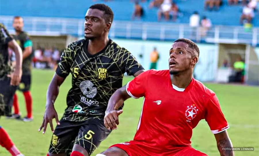 Rio Branco FC tem reforços para 2º turno do Acreano; recuperado, Querobino volta ao time titular