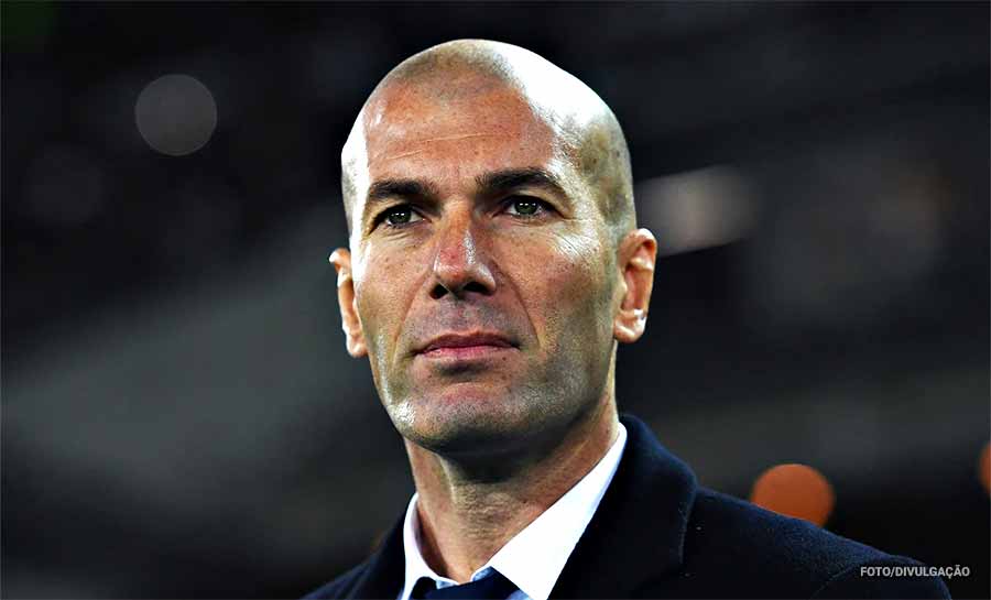 Em busca de técnico, Bayern de Munique entra em contato com Zidane, diz jornal