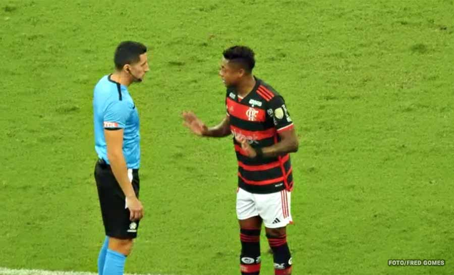 bruno henrique