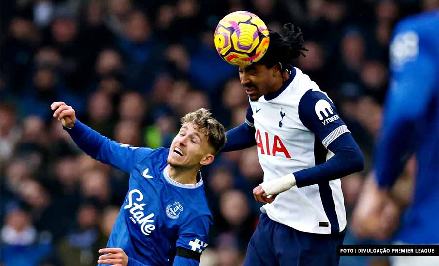 everton tottenham