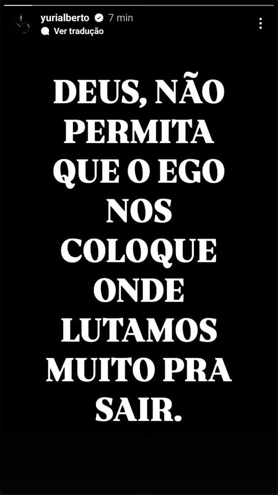 post