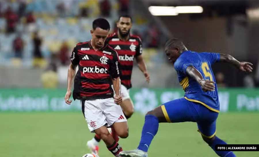 flamengo sampaio correa 002