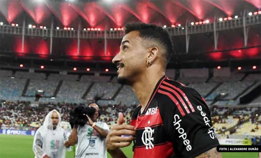 flamengo sampaio correa 004