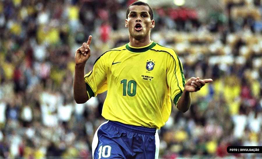 rivaldo