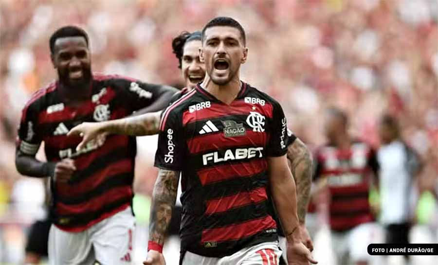 flamengo corinthians1