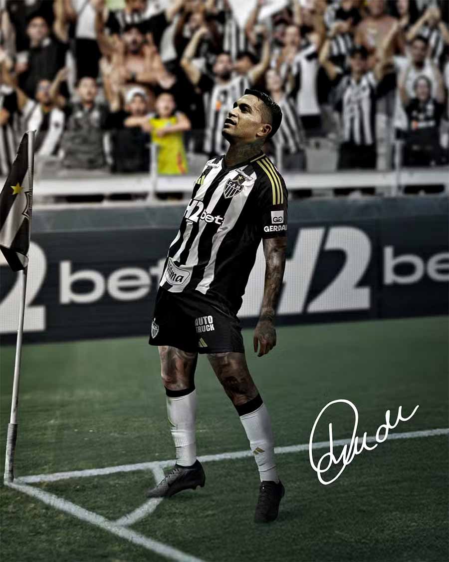 dudu galo