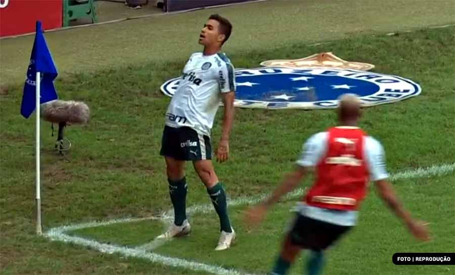 dudu palmeiras