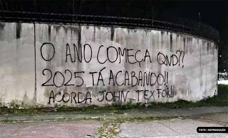 protesto botafgo 004
